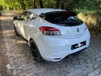 Renault Mégane Coupe 2.0 T RS 174g - 8