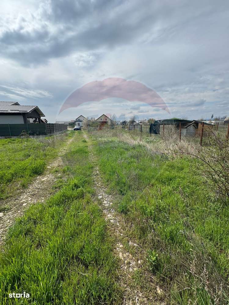 Teren  404 mp in  Focsani zona Livada - Imagine principală: 5/5