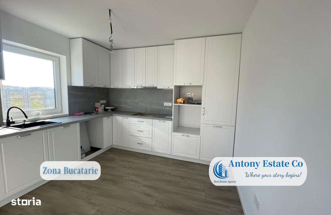 Anatolia Villa - casa de vanzare, Cheriu - Bihor - Imagine principală: 5/10