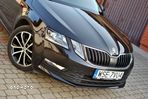 Skoda Octavia 1.6 TDI DSG Soleil - 11