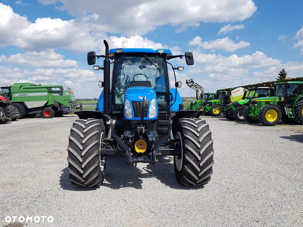 New Holland T6070 - 18