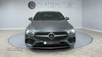 Mercedes-Benz CLA 180 d Shooting Brake AMG Line Aut. - 3