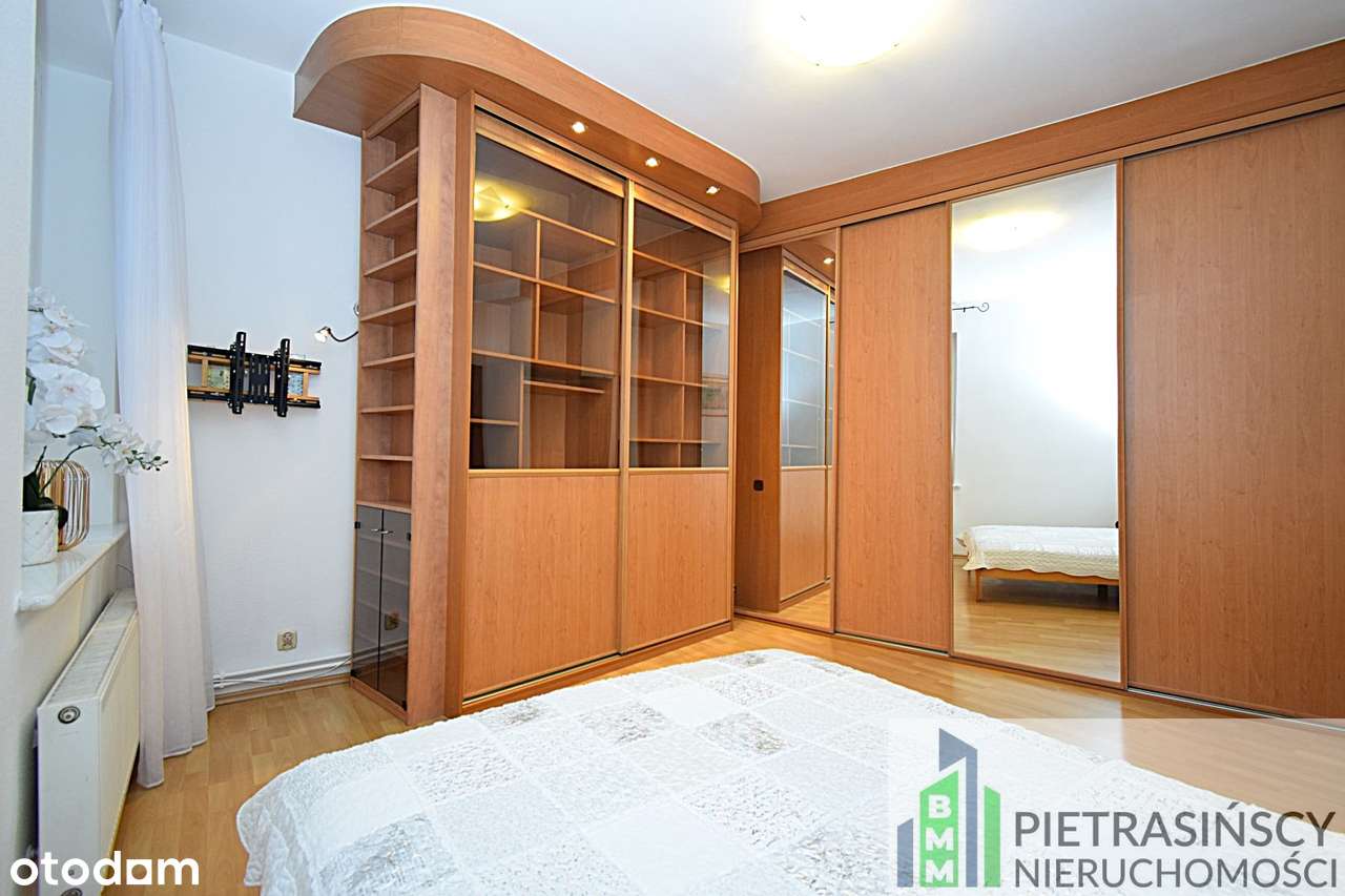 3 pokoje| Idealne dla rodziny | Centrum Zabrza |92 m²| Inwestycja|DTŚ-12