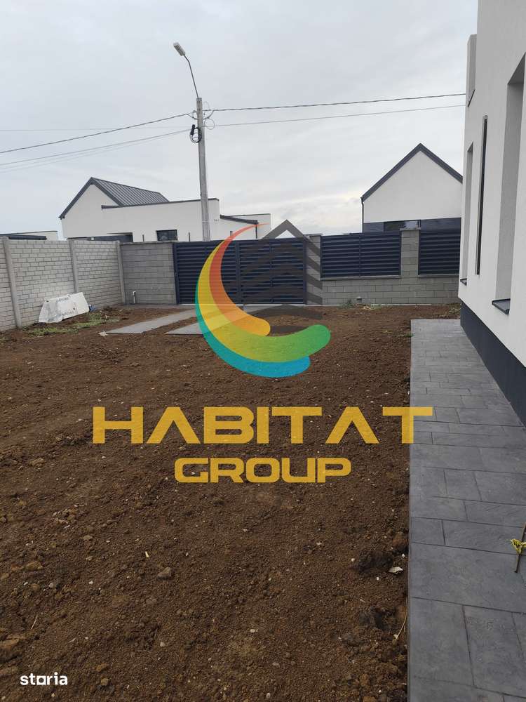 Casa 4 camere, 3 bai- Vidra - Imagine principală: 4/12