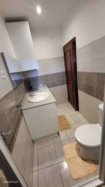 Arrenda-se T1 Almada - Grande imagem: 5/12