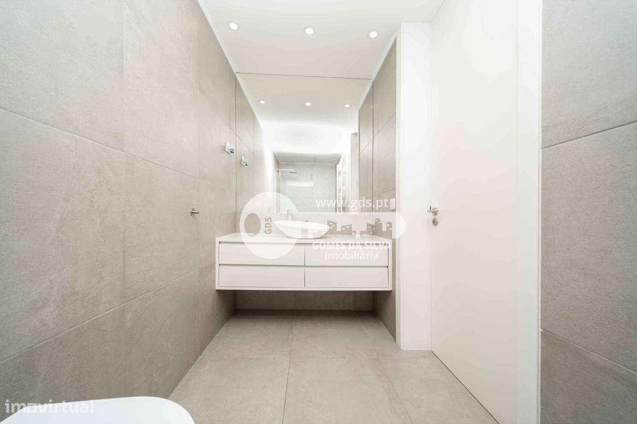 Moradia T3 na Rua do Nascente, Gualtar-27