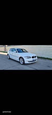 BMW Seria 1 123d DPF Aut. Edition Sport - 8