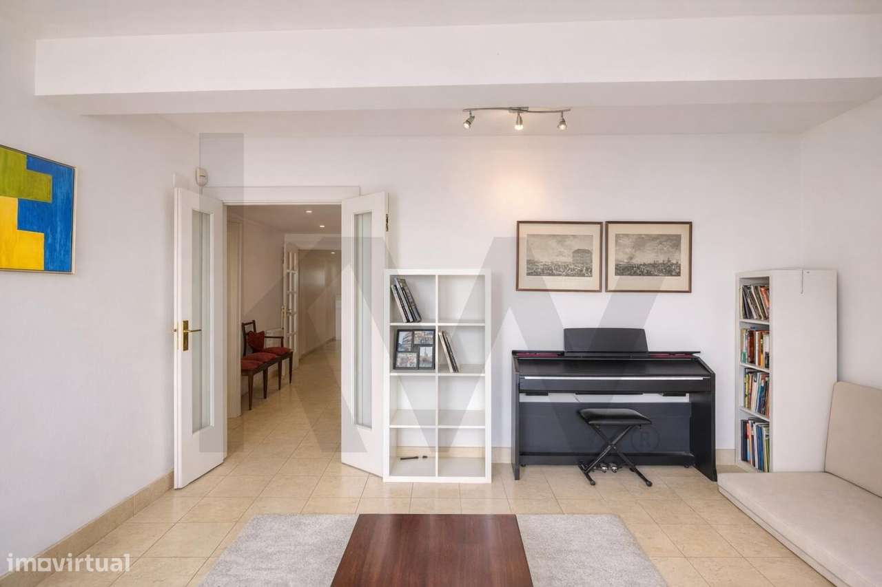 Prédio do Principe Real-9