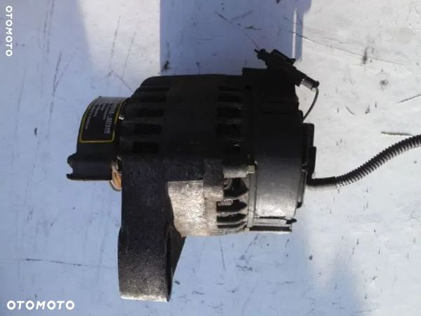 Alternator MAGNETI MARELLI 063321604010 FIAT - 1