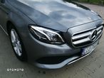 Mercedes-Benz Klasa E 200 d 9G-TRONIC - 21