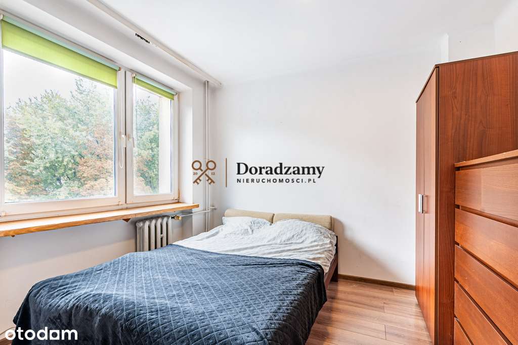 Ścisłe Centrum - Świetnie skomunikowane - Pełny obrazek: 2/6