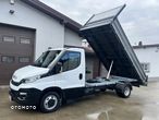 Iveco 35C14 Wywrotka 3 Strony - 1