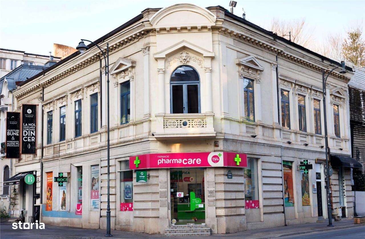 Universitate, spatiu comercial 945 mp-0