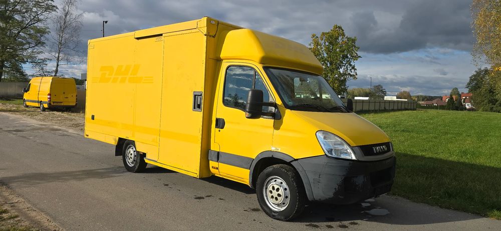 Iveco Daily 2010