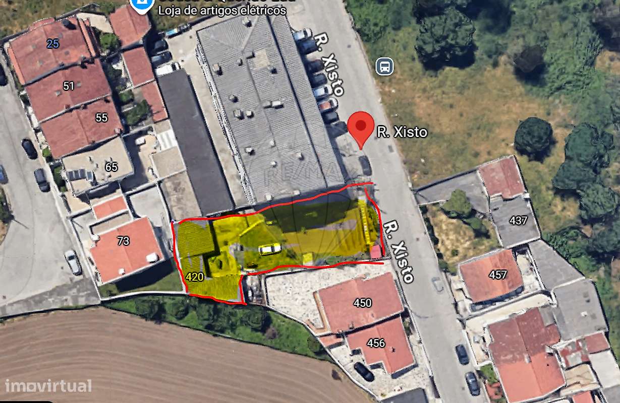 Terreno  para venda - Grande imagem: 2/10