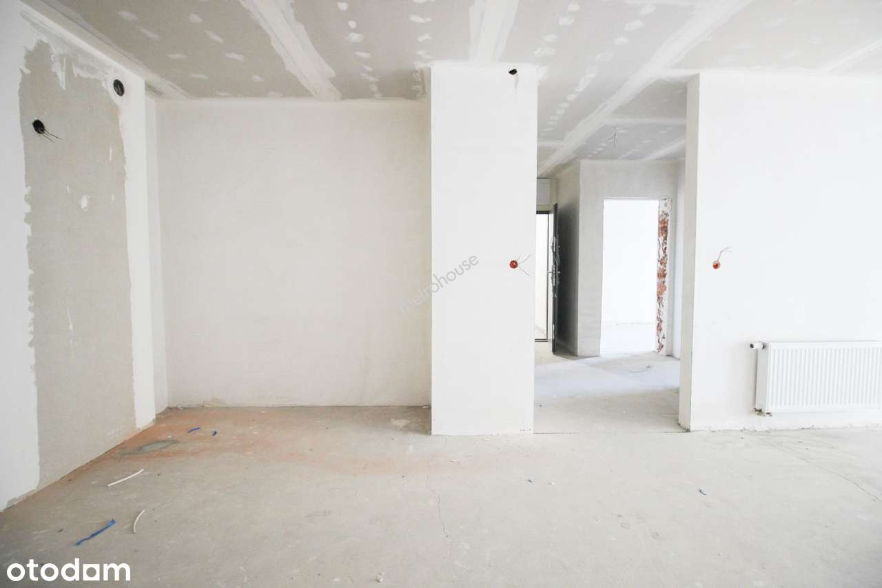 Nowe mieszkanie w centrum miasta | balkon | stan deweloperski-10