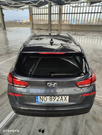 Hyundai I30 - 8