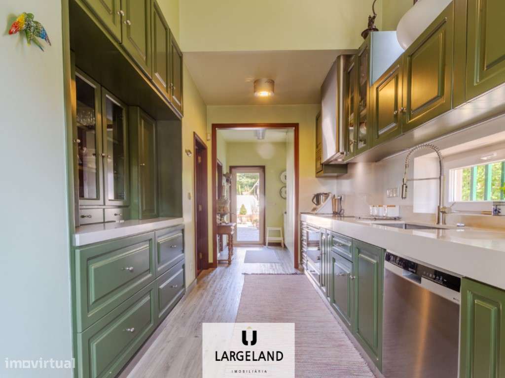 Moradia T3 - Paços de Brandão - Grande imagem: 5/44