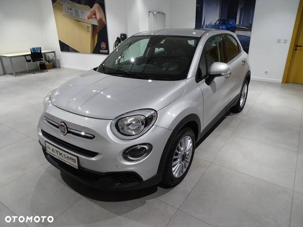 Fiat 500X 1.0 Lounge - 2