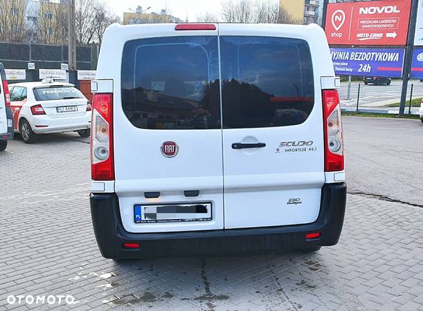 Fiat Scudo - 20