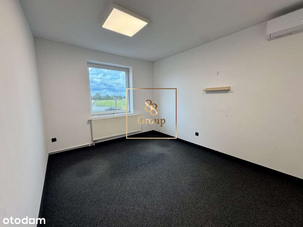 Budynek handlowo-usługowy 220m2. Poznańska - Pełny obrazek: 4/7