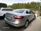 Renault Fluence 1.6 16V Expression - 4