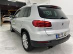 VW Tiguan 2.0 TDI DPF BlueMotion Cup Sport & Style - 4