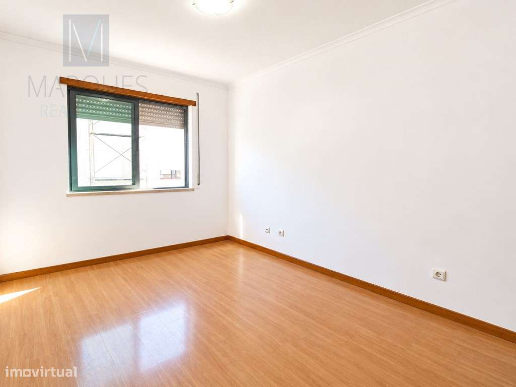 Apartamento T3 com Garagem e Arrecadação | Colinas da Arrábida - Qu...-20