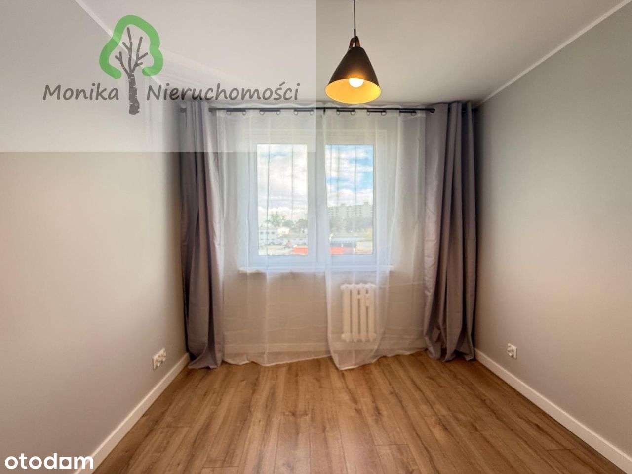 4 Pokoje Po Generalnym Remoncie | 58,10 m² | Balko-18