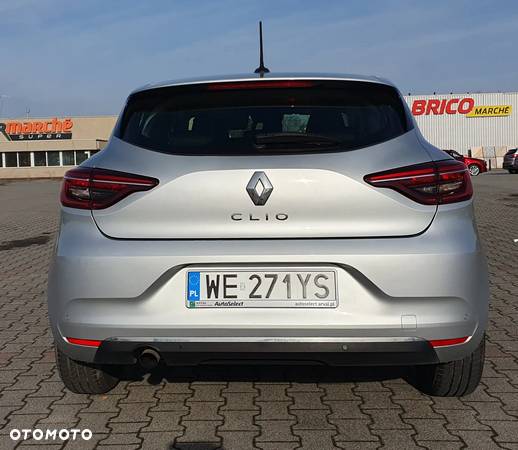 Renault Clio 1.0 TCe Zen - 5