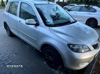 Mazda 2 1.4 CD Active - 4