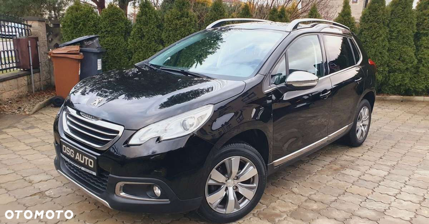 Peugeot 2008 - 3