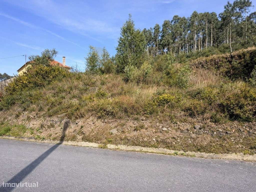 Terreno 823,7 m² c/PIP em Aprovação | Outeiro - Viana do Castelo-2