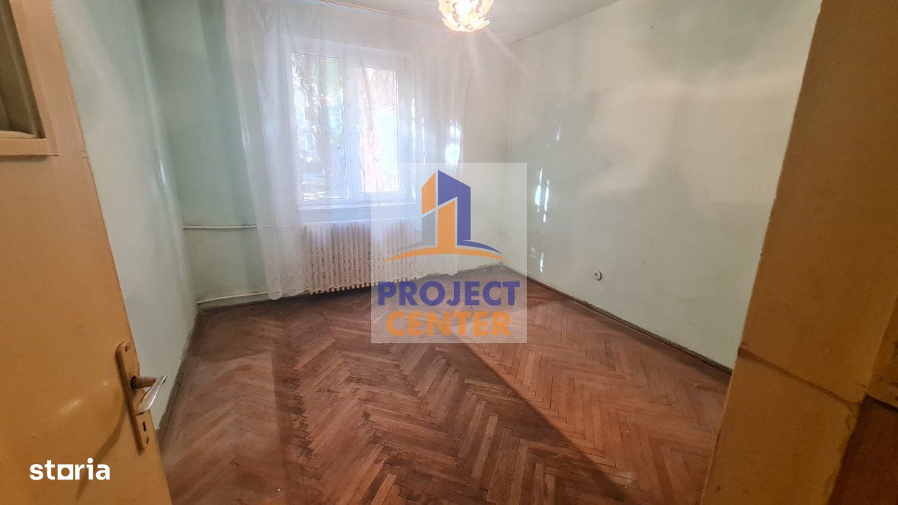 Apartament 2 camere, confort 1, decomandat, Calea Bucuresti