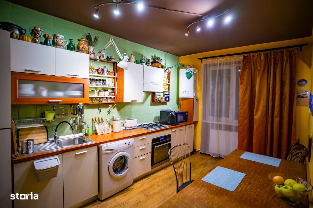 Vila - Racadau - Brasov - Comision Cumparator 0%-14