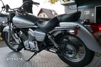 Honda Shadow - 4