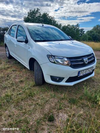 Dacia Logan - 2