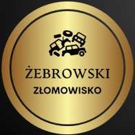 KRZYSZTOF ŻEBROWSKI PRZEDSIĘBIORSTWO HANDLOWO USŁUGOWE logo