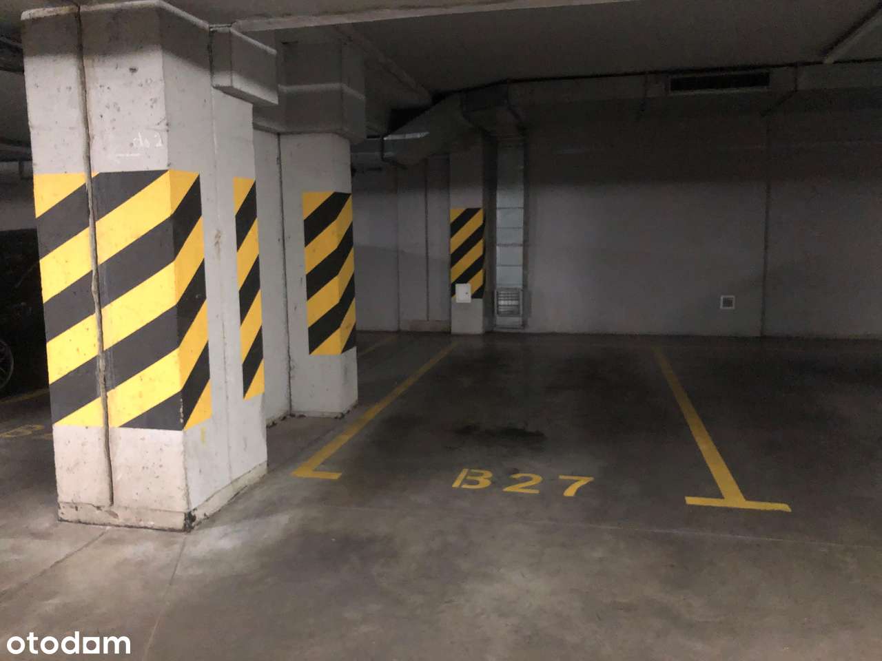 ✓✓ 48,62m2, 2-pokojowe z balkonem, garażem i windą I BEZ PROWIZJI ✓-19