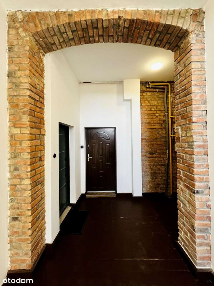 Mieszkanie w odnowionej kamienicy z początku XX w.-10