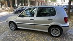 VW Polo 1.2 Confortline - 2