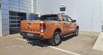 Ford Ranger Pick-Up 3.2 TDCi 4x4 Cabina Dubla WILDTRACK Aut. - 4