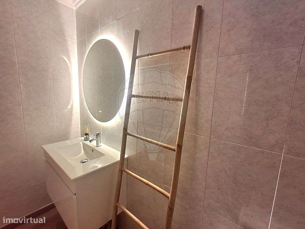 Apartamento T2 para venda-14