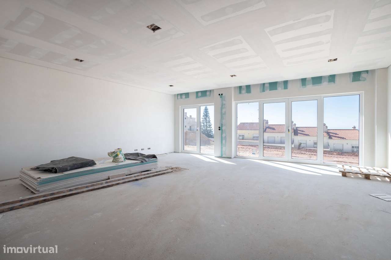 Apartamento T4 na Ericeira: Conforto e Elegância - Grande imagem: 5/20