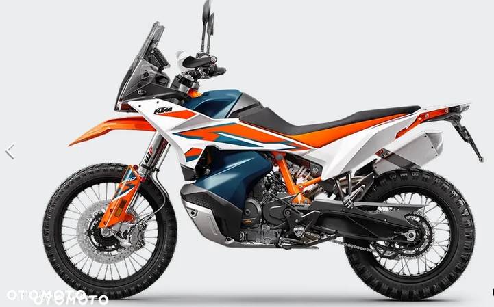 KTM Adventure - 3