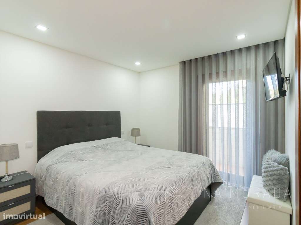 Apartamento T2 renovado, vendido totalmente mobilado e equipado em ...-18