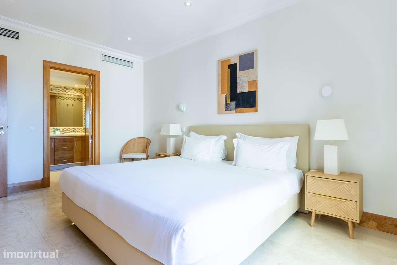Apartamento T2 - Dunas Douradas Beach Club-14