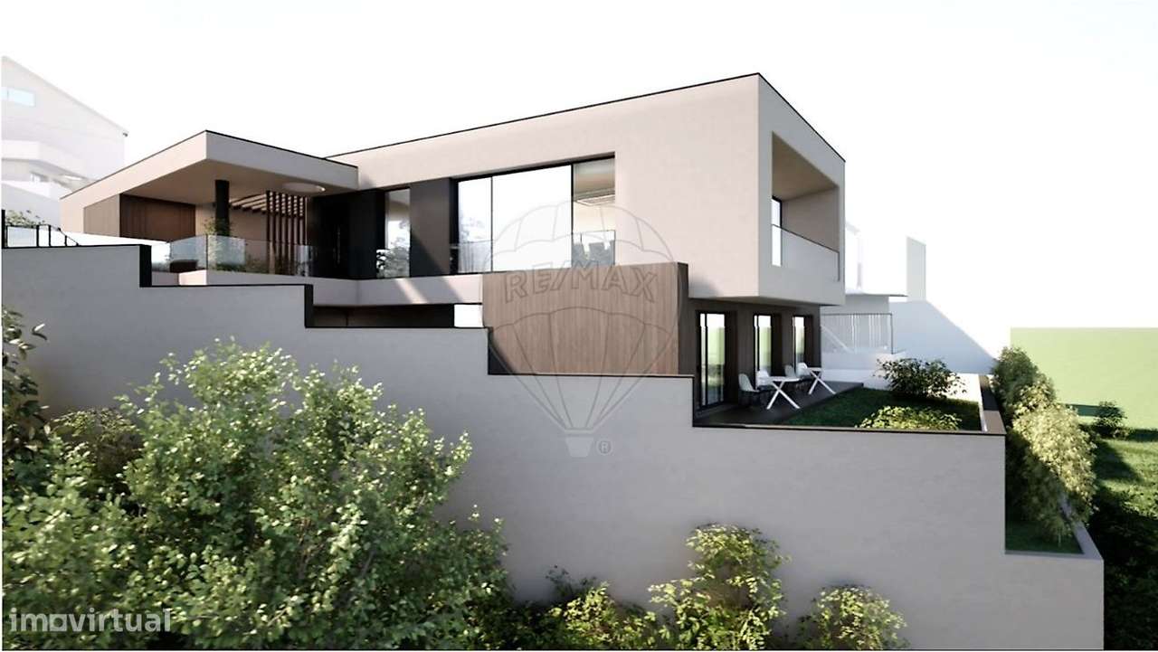 Moradia T3 para venda - Grande imagem: 5/50