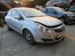 Opel Corsa D 1.3 CDTI (75Cv) de 2007 - Peças Usadas (8169) - 1