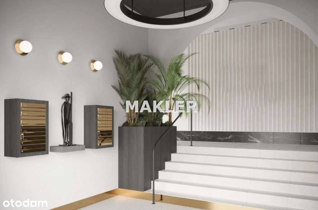 Kawalerka w centrum miasta! - Pełny obrazek: 5/5